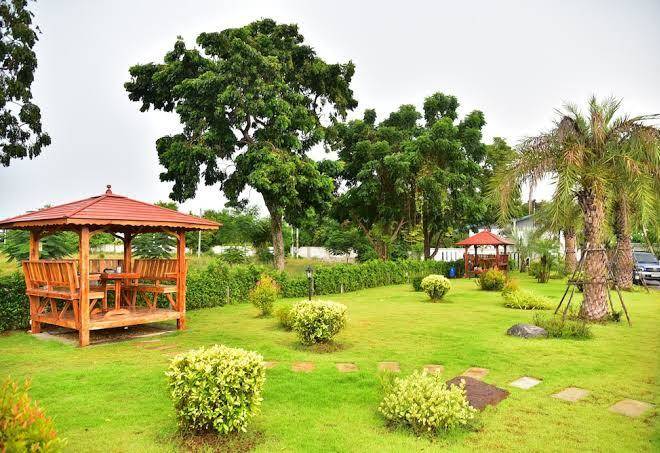 Sp view resort
