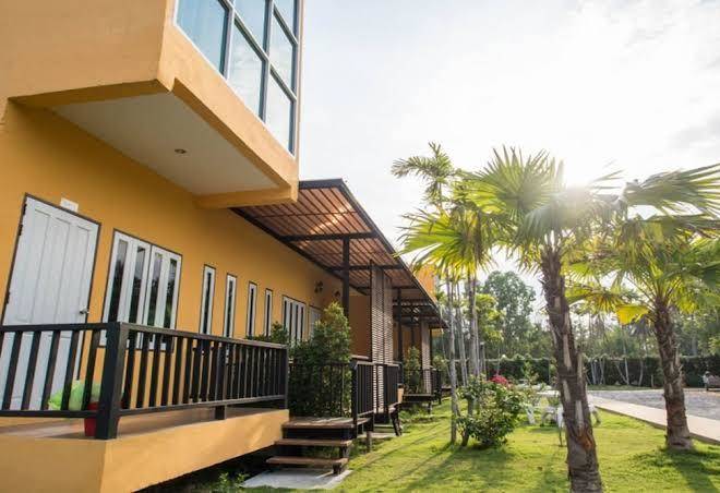 Sweethoney Pranburi Image