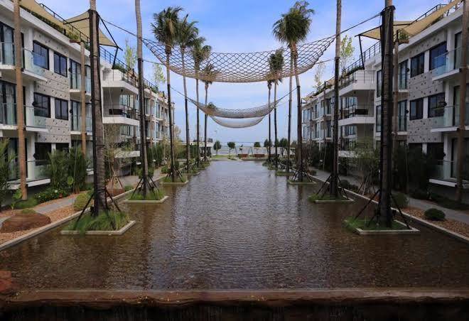 Varinah Resort Image