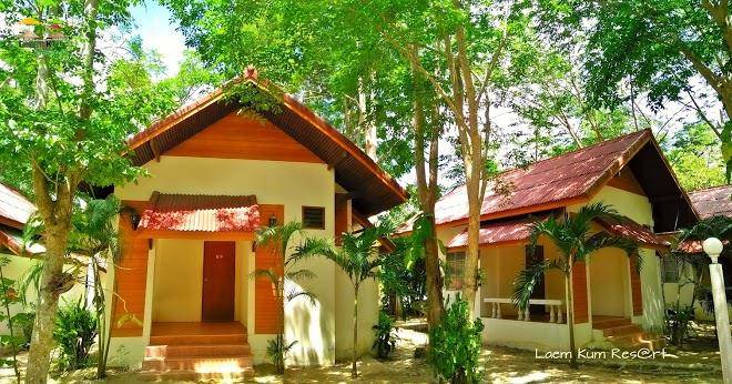 Laem kum resort