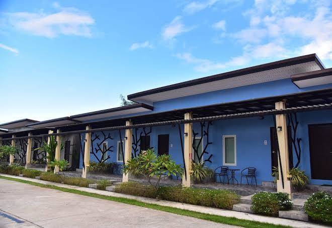 Lullaby boutique resort