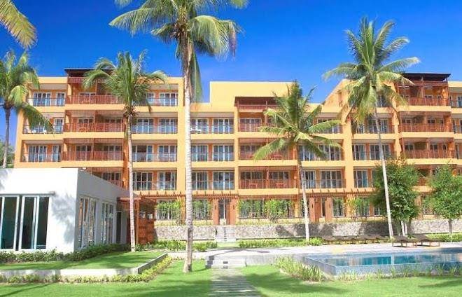 Nishaville resort & spa