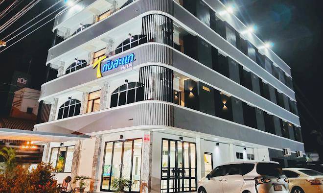Tab sa kae hotel