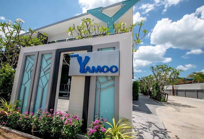 Baan yamoo ranong