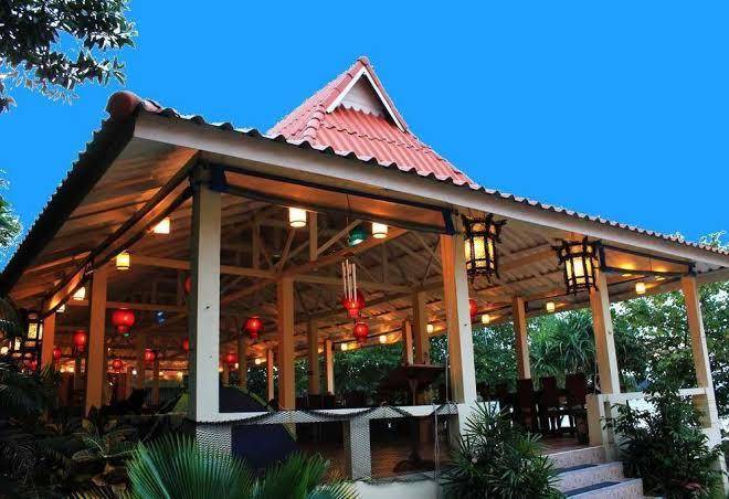 Buffalo bay vacation club