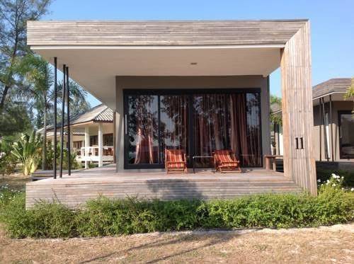 Cede boutique beach resort