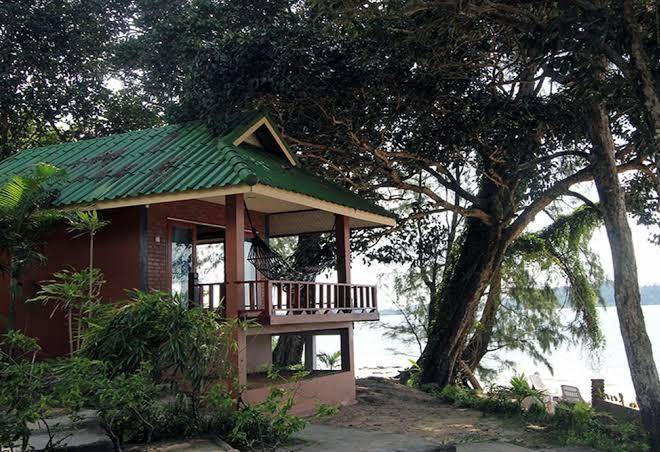 Chomjan resort