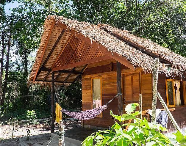 Deeland bungalow