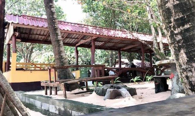 Goldkey bungalow