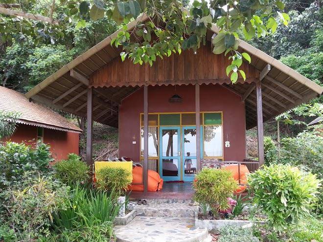 Heaven beach resort & art