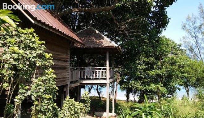 Jansom resort kao phayam