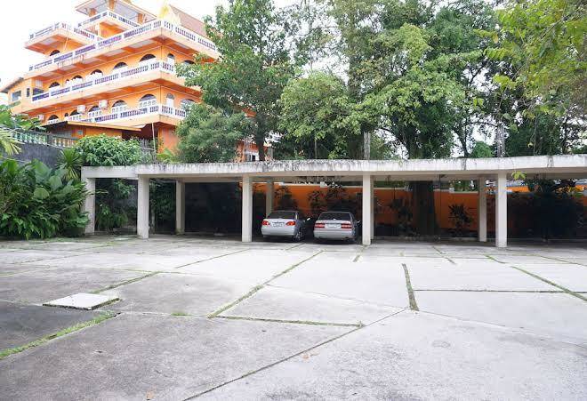 Le ranong bistro hotel