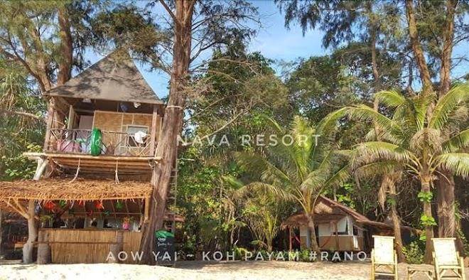 Nava resort