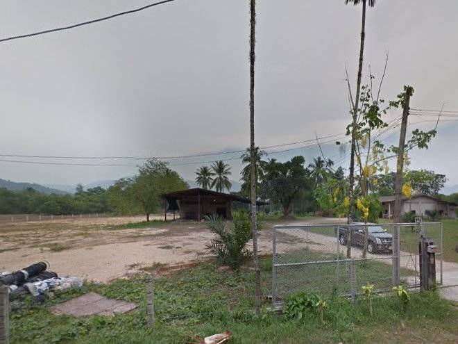 Norn ranong boutique hotel