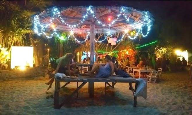 Phayam coconut beach resort