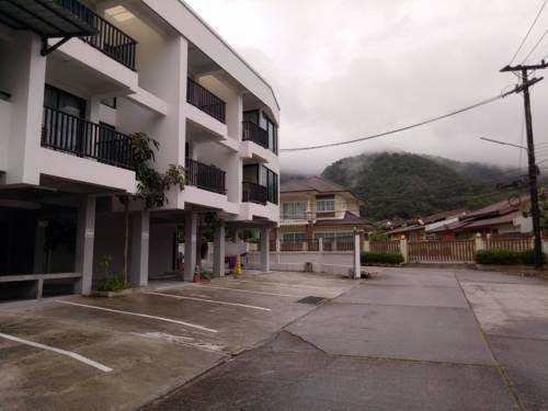 Pinthira Resort Image