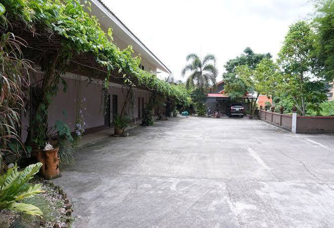 Ploen jai hotel