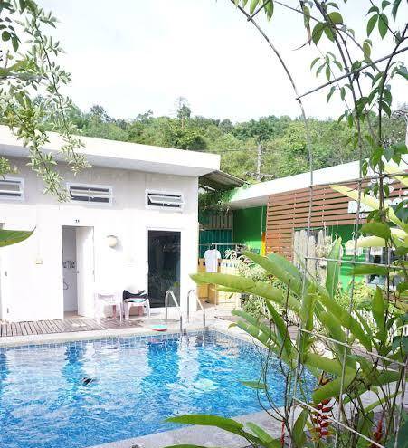 Rommai rimnaam resort