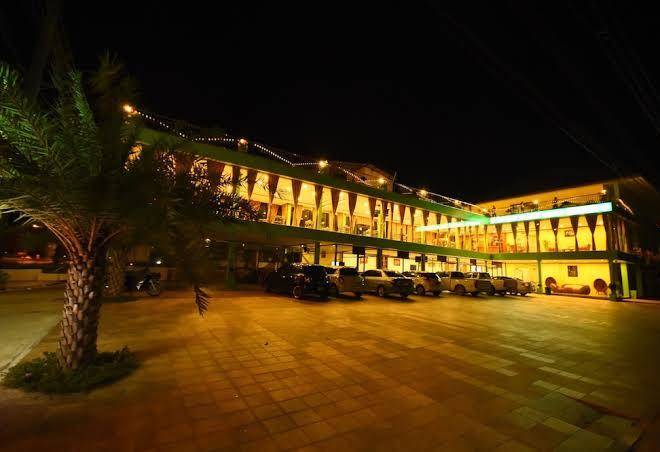 Sdp Ranong Hotel Image