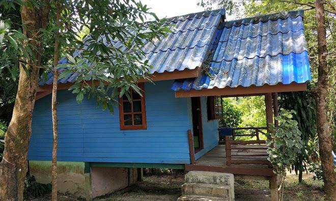 Smile bungalow