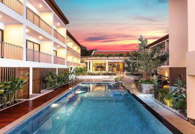 Sook hotel