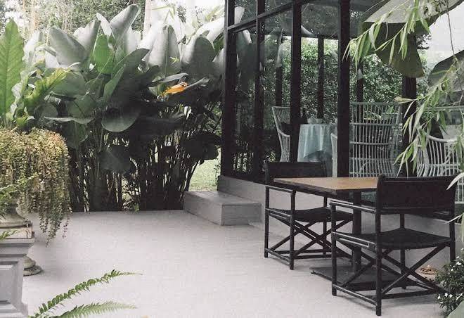 The hidden resort & restaurant