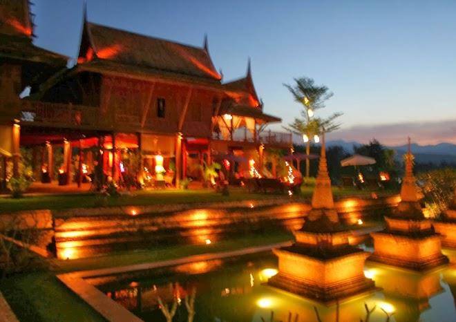 Asajara Resort Image