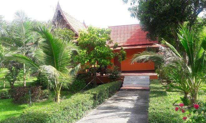 Ban rai nai fan resort