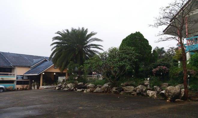 Nangphaya hill resort