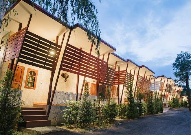 Banrimnam resort