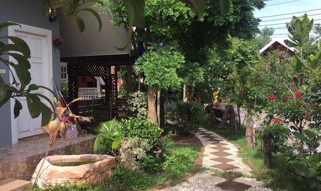 Bang phae resort