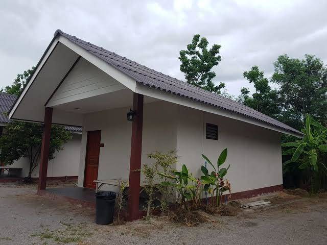 Bansai resort