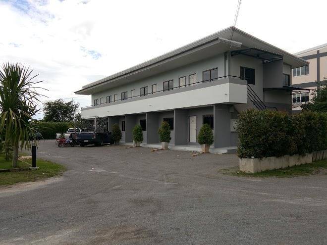 Ounruen resort