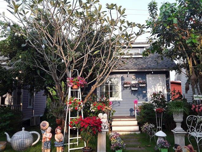 Baan sai nam