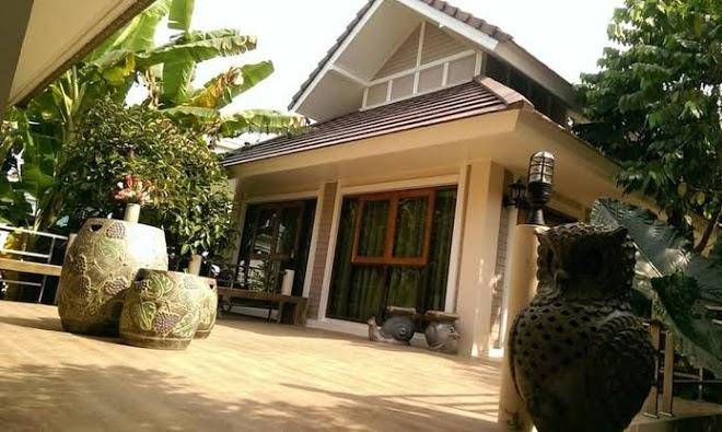 Damnoen Care Resort Image