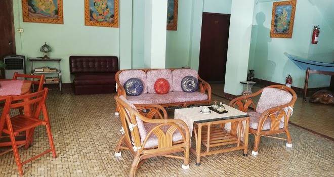 Little Bird Hotel Image