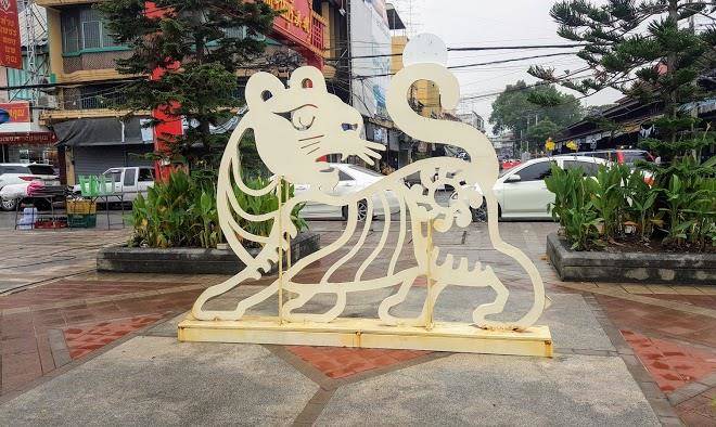 Namsin hotel ratchaburi