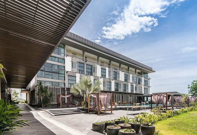 Navela hotel