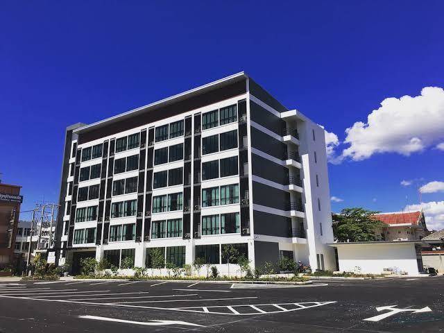 Sans hotel ratchaburi