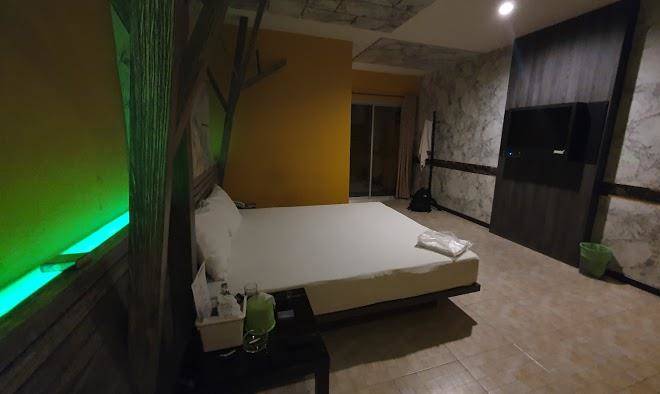 Sp resort