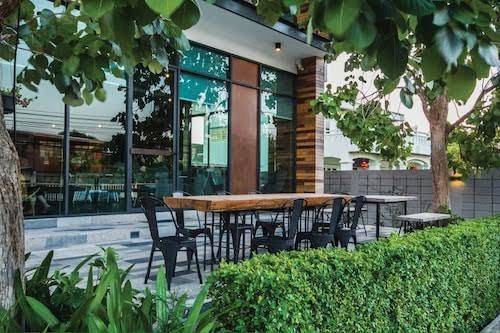 Space 59 hotel ratchaburi