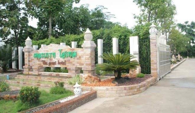 The Great Hotel Image