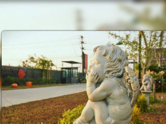 The sun resort ratchaburi