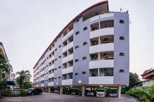 Veerasuda condotel
