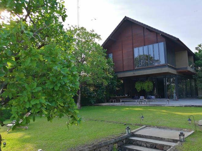 Phingphla photharam hotel