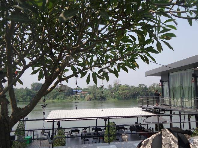 Rimnam photharam resort
