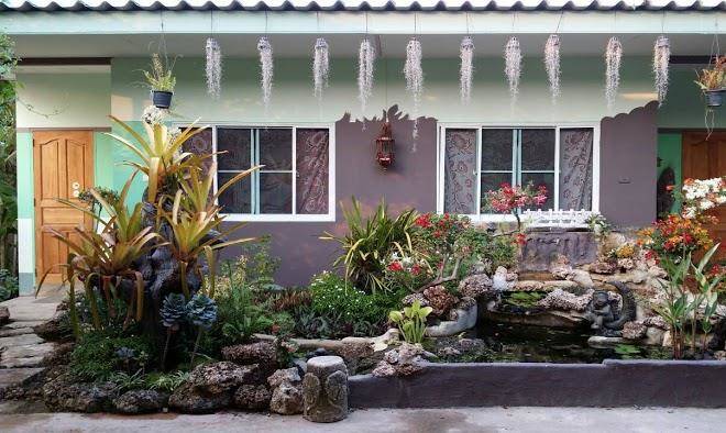 Watinee resort