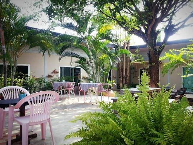 Baan homlamoon