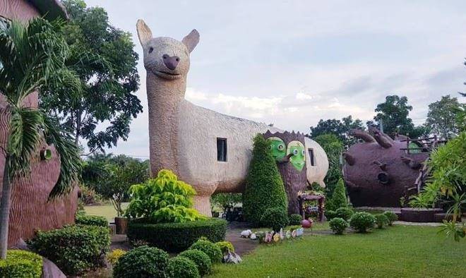 Baankonmai