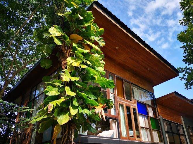 Bangvela resort